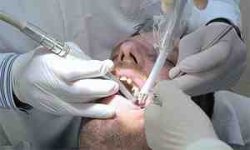 ایمنی در مطب دندانپزشکی