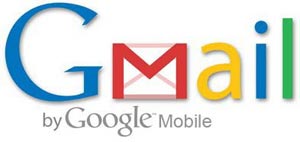 نرم افزار Gmail Mobile برای چک کردن ایمیل گوگل - جاوا
