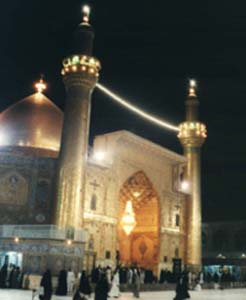 غدیر خم، بزرگترین عید شیعیان