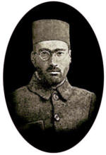 حسین کوهی کرمانی (۱۲۷۶-۱۳۳۷ش.)