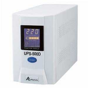 UPS ( Uninterruptible Power Supplies