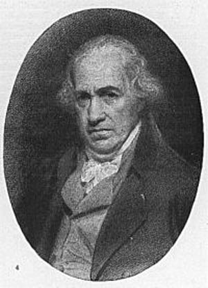 جیمز وات (James Watt)