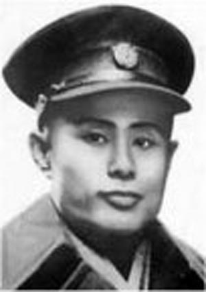 ۱۹ ژوئیه سال ۱۹۴۷ ـ ترور مردی که همه عمر را برای استقلال وطنش برمه تلاش کرد