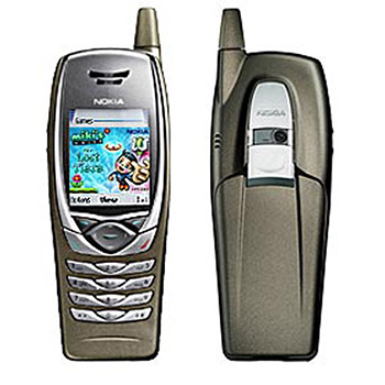 Nokia  ۶۶۵۰