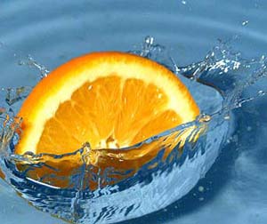 پرتقال و حفظ سلامتی ما