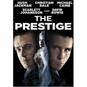 حقه باز - The Prestige