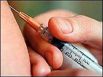 درباره واکسن ضد سرما خوردگی
