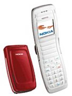 Nokia   ۲۶۵۰