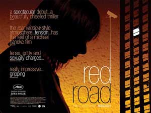 جاده سرخ red Road