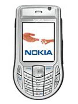 Nokia  ۶۶۳۰