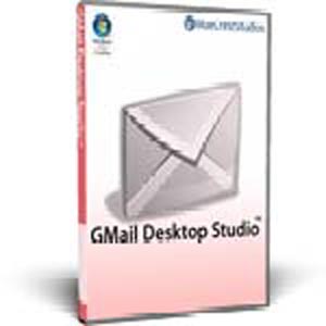 GMail Desktop Studio.۱.۱.۰.۶