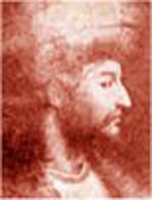 ۲۳ مه  ۱۵۲۴ ـ سالگشت مرگ شاه اسماعیل صفوی