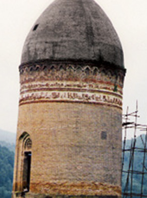 برج لاجیم