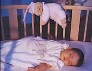 تاثیر اختلال خواب کودکان بر سلامت افراد خانواده