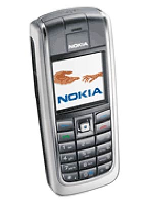 Nokia -- ۶۰۲۰