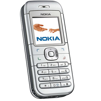 Nokia  ۶۰۳۰