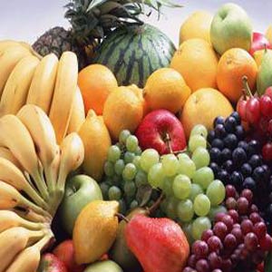 نگهداری از میوه ها