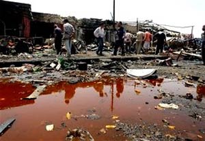 ۱۸ مه ۲۰۰۴ ـ  نظرات سال ۲۰۰۴ برخی تاریخدانان در باره اوضاع کلی جهان، با تجربه از مسئله عراق