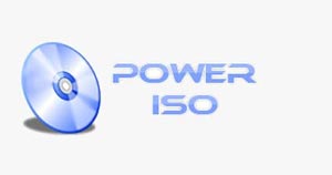 مدیریت Image های CD با PowerISO v۴.۲