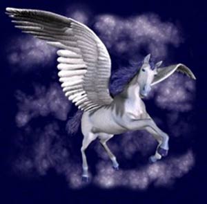 پگاسوس (Pegasus)