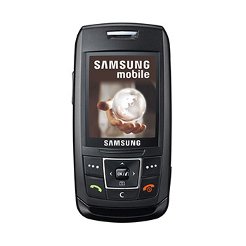 Samsung   E۲۵۰