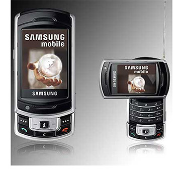 Samsung  P۹۳۰