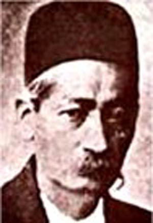 ۲۲ نوامبر سال ۱۹۲۶ ــ روزی که درویش خان یکی از پدران موسیقی معاصر ایران فوت شد