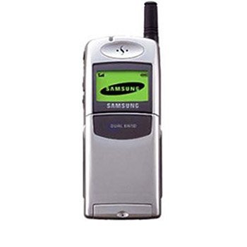 Samsung  SGH-۲۱۰۰