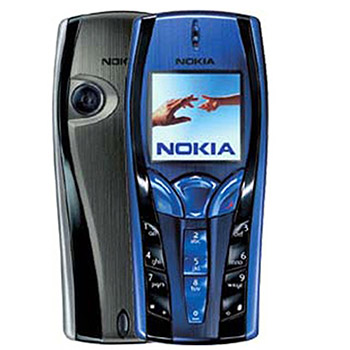 Nokia   ۷۲۵۰