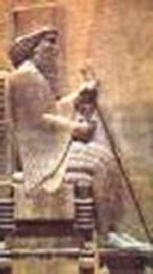 ۱۴ سپتامبر سال ۴۸۸ پیش از میلاد / ضرب سکه «داریک» در ایران
