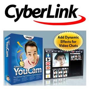 CyberLink You Cam ۲۱۴۰