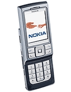 Nokia ـ ۶۲۷۰