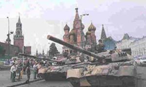 ۲۷ مرداد ۱۳۸۶ ــ ۱۸ اوت ــ کودتای مسکو که تردید به ماهیت آن هر روز بیشتر می شود