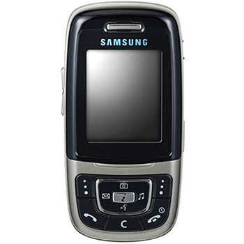 Samsung   E۶۳۰