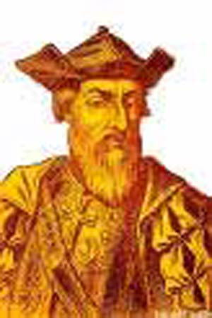 ۲۴ دسامبر  سال ۱۵۲۴ ـ سالروز درگذشت آغازگر استعمار اروپاییان بر خاور زمین