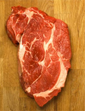 مصرف گوشت قرمز و خطر ابتلا به سرطان