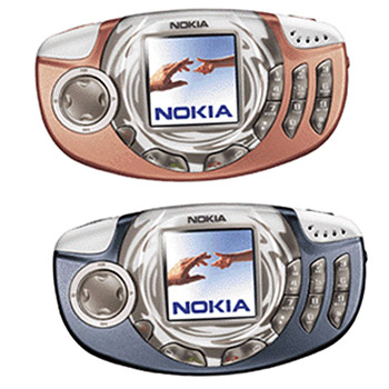 Nokia   ۳۳۰۰