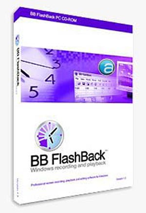 BB FlashBack v۲.۵.۰ Build ۷۰۳