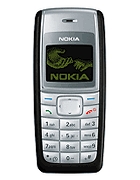 Nokia ـ ۱۱۱۰i