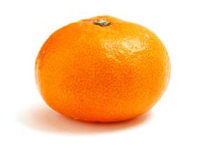 پرتقال، میوه پرخاصیت