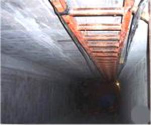 ۲۹ ژانویه ۲۰۰۶ ـ کشف تونلی در زیر مرز آمریکا و مکزیک!
