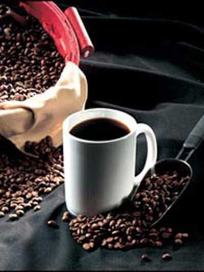 مصرف قهوه در افراد مختلف