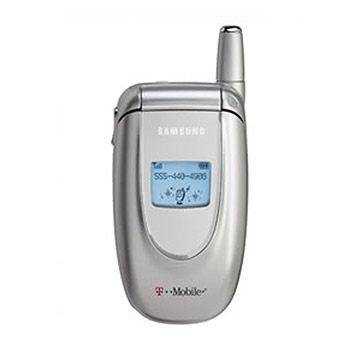 Samsung   E۱۰۵