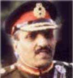 ۱۷ اوت سال ۱۹۸۸ ـ مرگ ژنرال ضیاءالحق