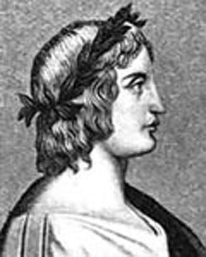 ۲۱ سپتامبر سال ۱۹ پیش از میلاد ـ سالروز مرگ «ویرجیل» شاعر روم باستان