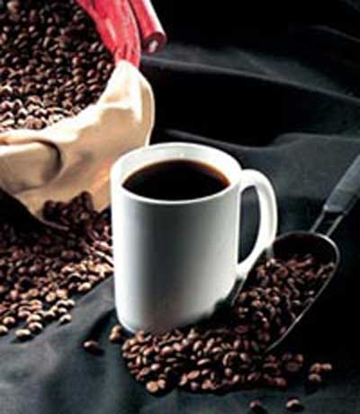 مزایای نوشیدن قهوه