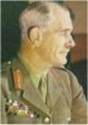 ۲۵ ژوئیه ۱۹۴۱ ـ دستور سری چرچیل به ژنرال "ویول" درباره حمله نظامی به ایران