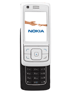 Nokia ـ ۶۲۸۸