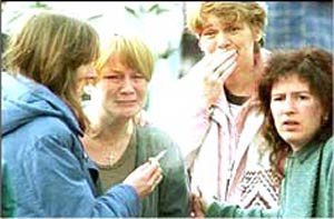 ۱۳ مارس سال ۱۹۹۶ ـ سالروز قتل کودکان اسکاتلندی