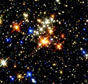 پیرترین ستاره جهان کشف شد